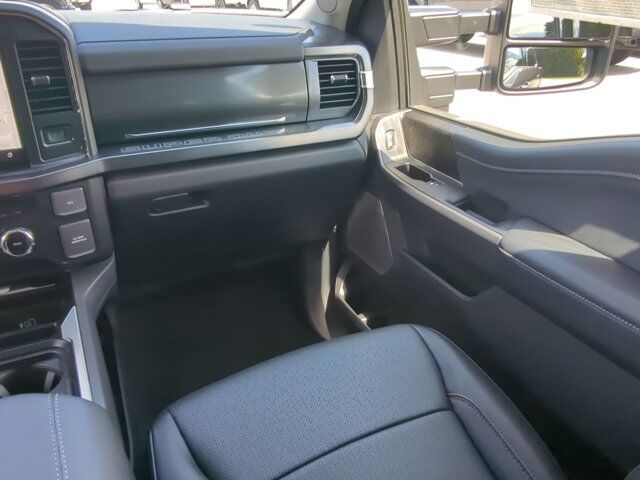 2025 Ford Super Duty F-250 SRW LARIAT Winder GA