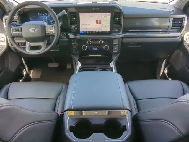 2025 Ford Super Duty F-250 SRW LARIAT Winder GA