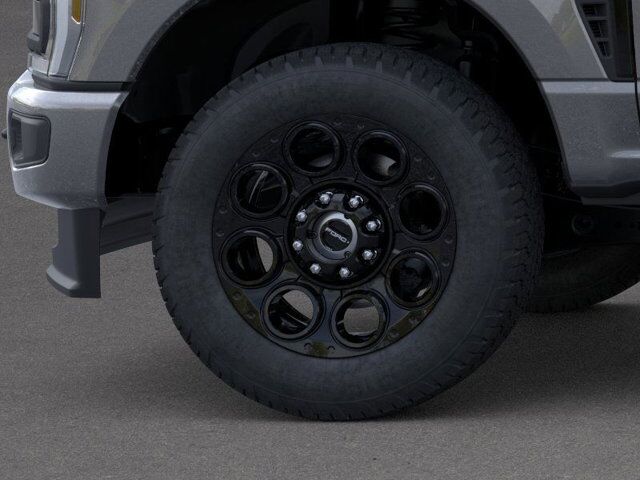 2025 Ford Super Duty F-250 SRW LARIAT Winder GA