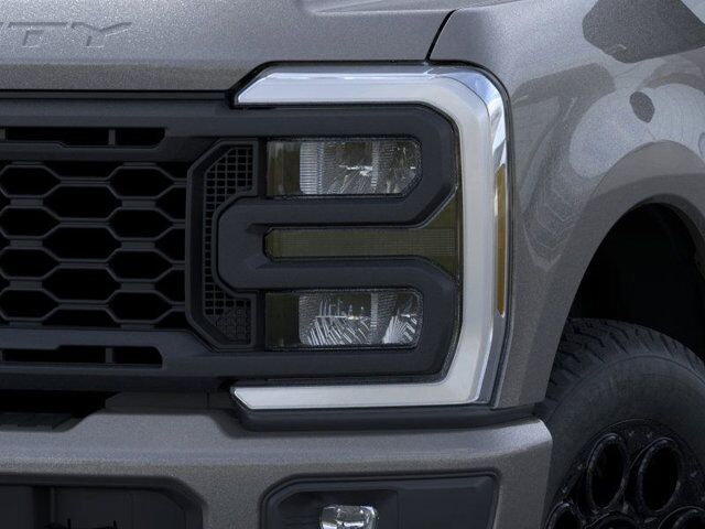 2025 Ford Super Duty F-250 SRW LARIAT Winder GA