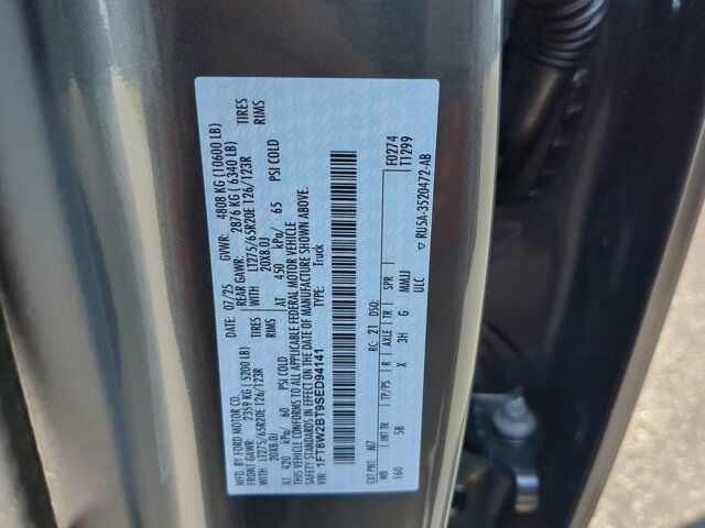 2025 Ford Super Duty F-250 SRW LARIAT Winder GA
