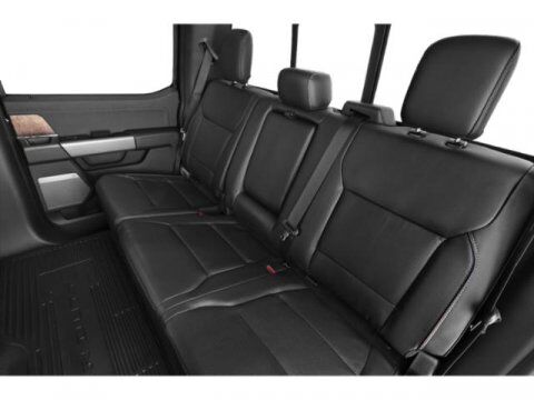 2025 Ford Super Duty F-250 SRW LARIAT Winder GA