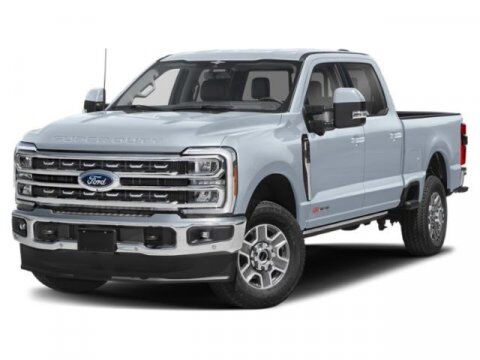 2025 Ford Super Duty F-250 SRW LARIAT Winder GA