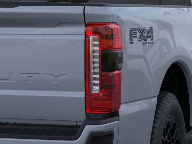 2025 Ford Super Duty F-250 SRW LARIAT Winder GA