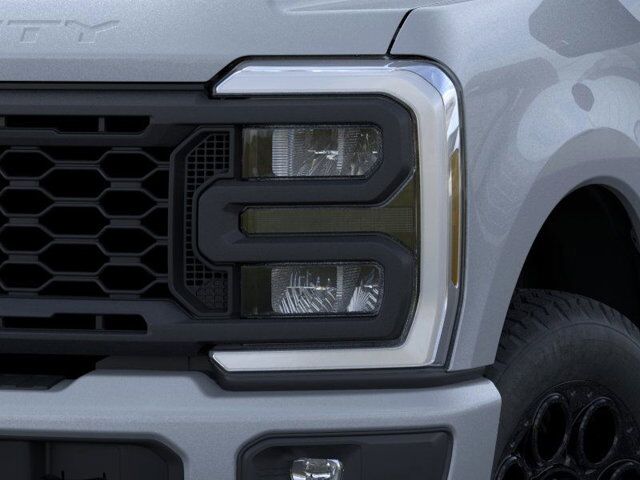 2025 Ford Super Duty F-250 SRW LARIAT Winder GA