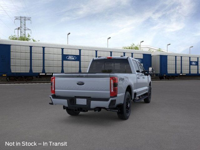 2025 Ford Super Duty F-250 SRW LARIAT Winder GA