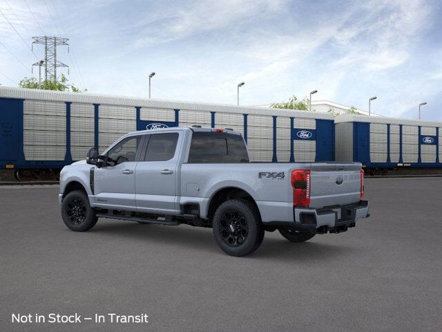 2025 Ford Super Duty F-250 SRW LARIAT Winder GA