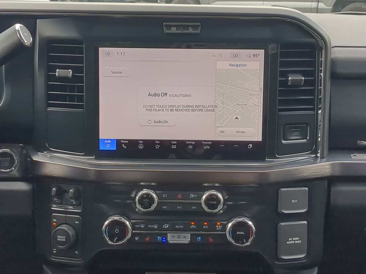 2025 Ford Super Duty F-250 SRW LARIAT Winder GA