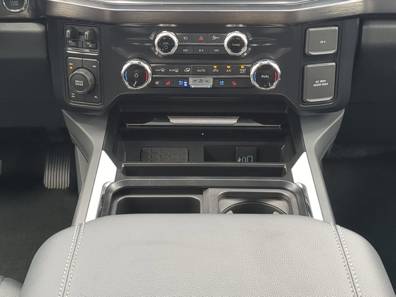 2025 Ford Super Duty F-250 SRW LARIAT Winder GA
