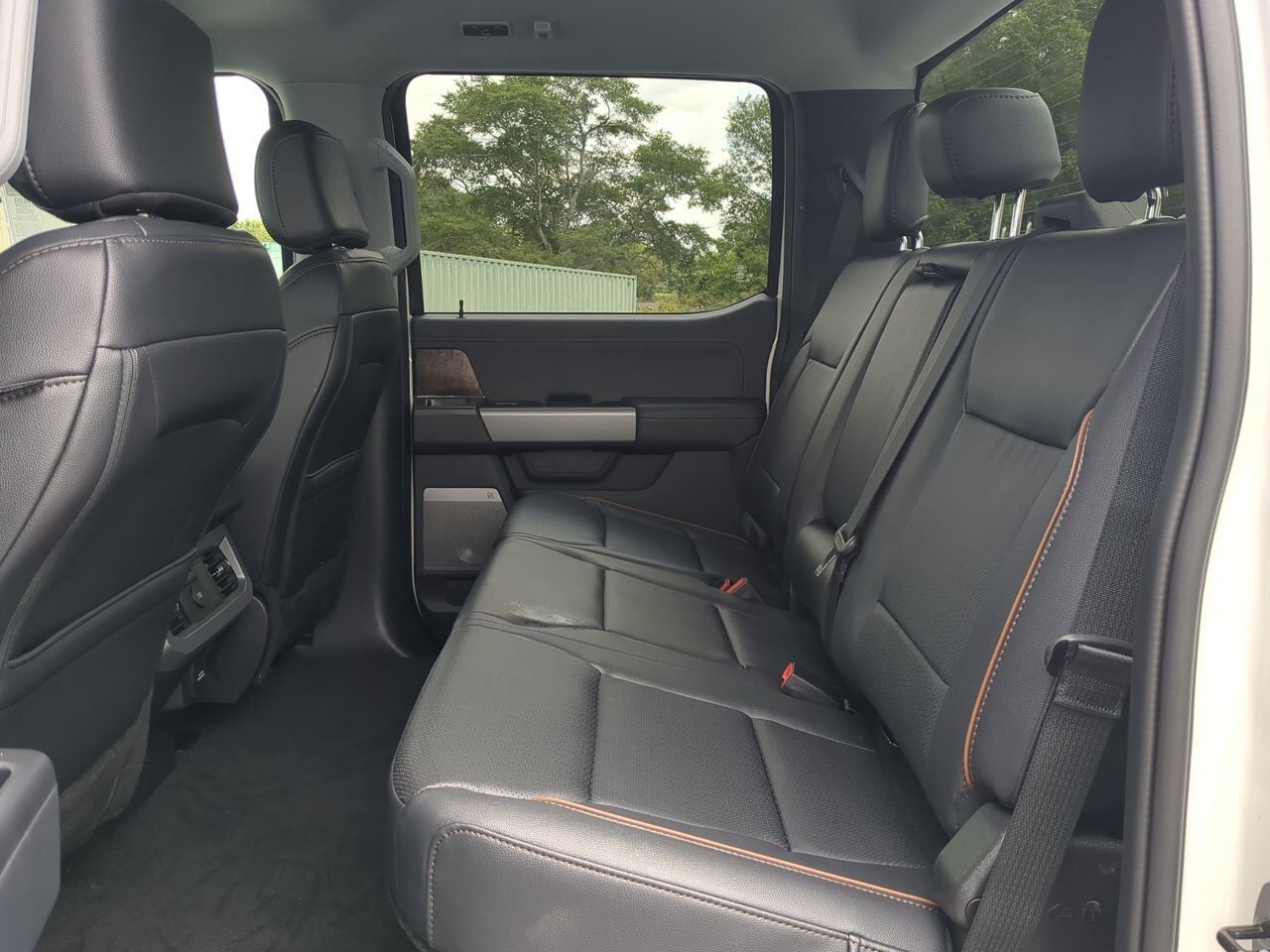 2025 Ford Super Duty F-250 SRW LARIAT Winder GA