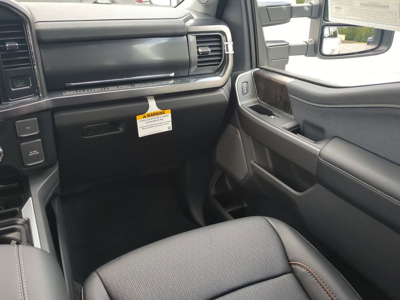 2025 Ford Super Duty F-250 SRW LARIAT Winder GA
