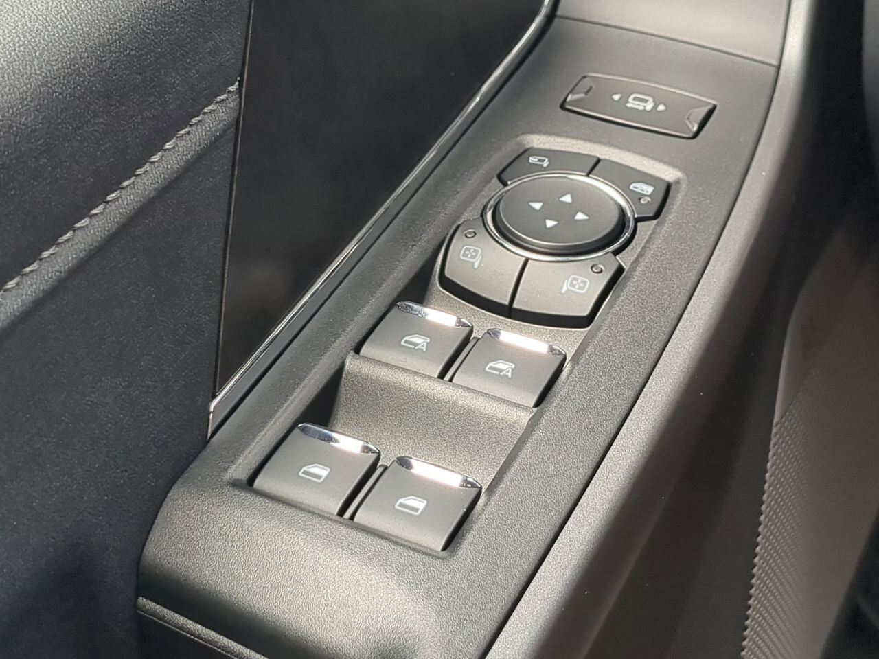2025 Ford Super Duty F-250 SRW LARIAT Winder GA