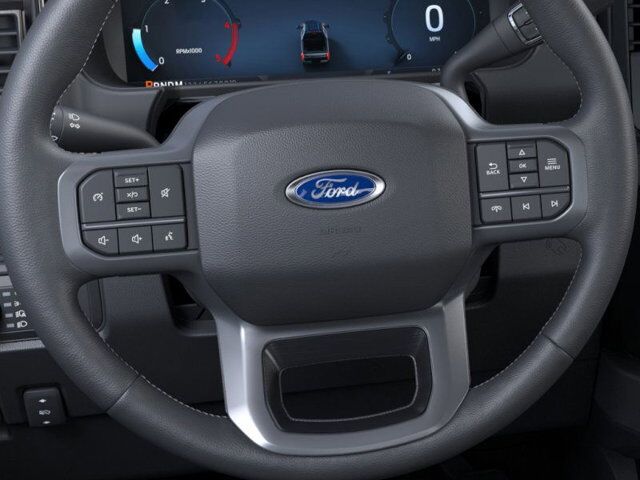 2025 Ford Super Duty F-250 SRW LARIAT Winder GA