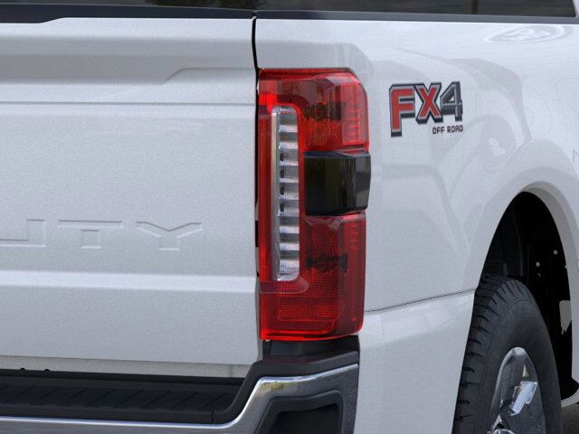 2025 Ford Super Duty F-250 SRW LARIAT Winder GA