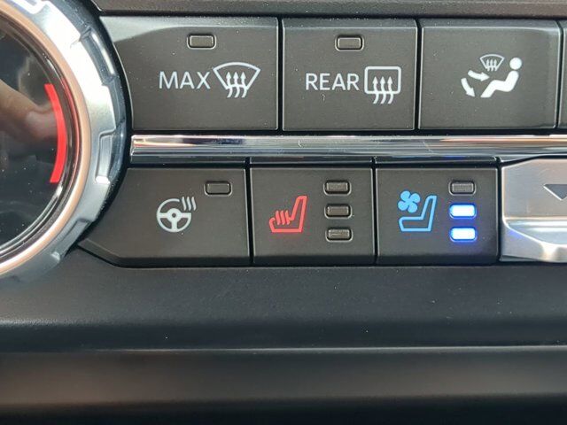 2025 Ford Super Duty F-250 SRW LARIAT Winder GA