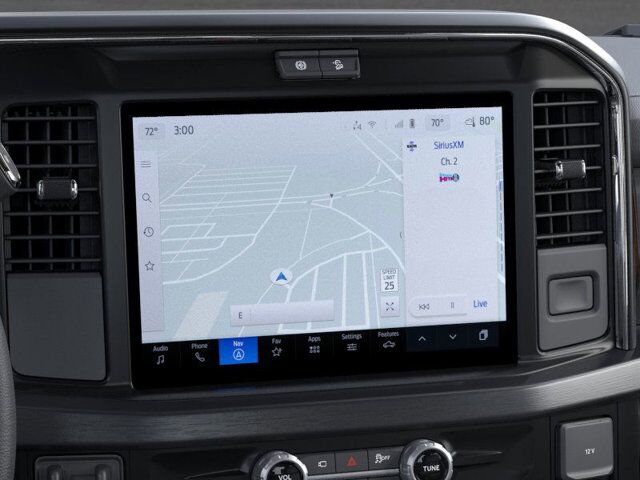2025 Ford Super Duty F-250 SRW LARIAT Winder GA