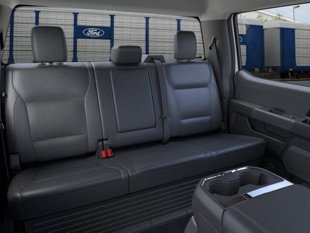 2025 Ford Super Duty F-250 SRW LARIAT Winder GA
