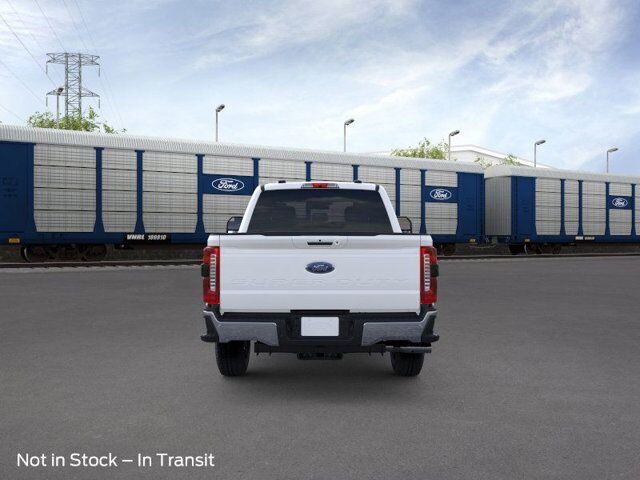 2025 Ford Super Duty F-250 SRW LARIAT Winder GA