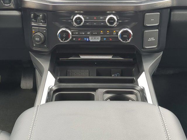 2025 Ford Super Duty F-250 SRW LARIAT Winder GA