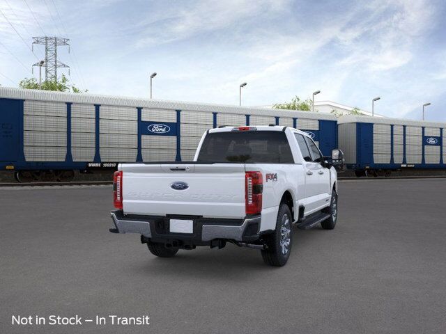 2025 Ford Super Duty F-250 SRW LARIAT Winder GA