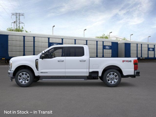 2025 Ford Super Duty F-250 SRW LARIAT Winder GA