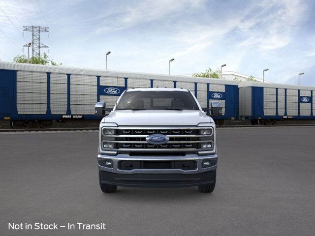 2025 Ford Super Duty F-250 SRW LARIAT Winder GA
