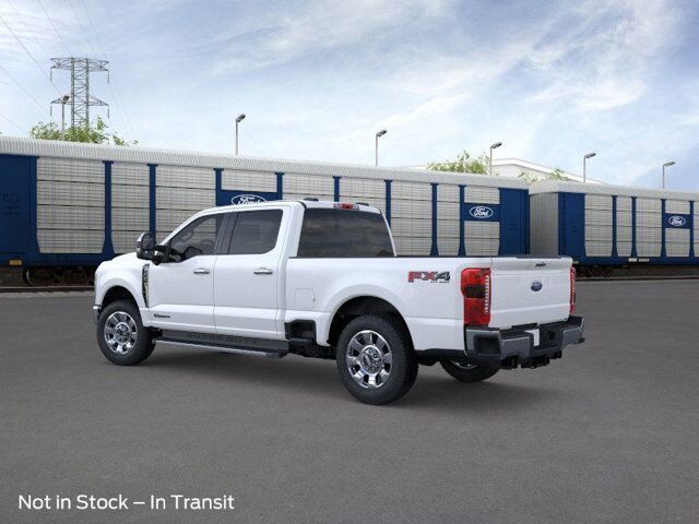 2025 Ford Super Duty F-250 SRW LARIAT Winder GA