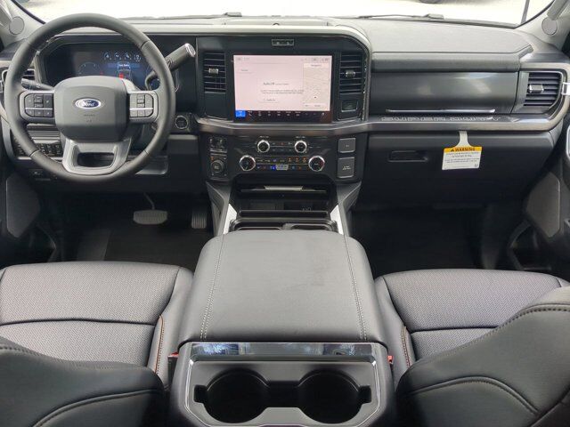 2025 Ford Super Duty F-250 SRW LARIAT Winder GA