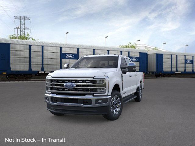 2025 Ford Super Duty F-250 SRW LARIAT Winder GA