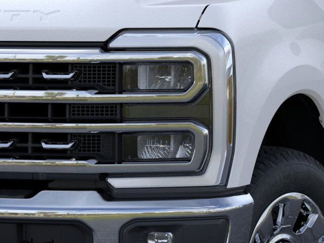 2025 Ford Super Duty F-250 SRW LARIAT Winder GA