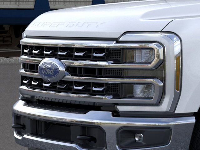 2025 Ford Super Duty F-250 SRW LARIAT Winder GA