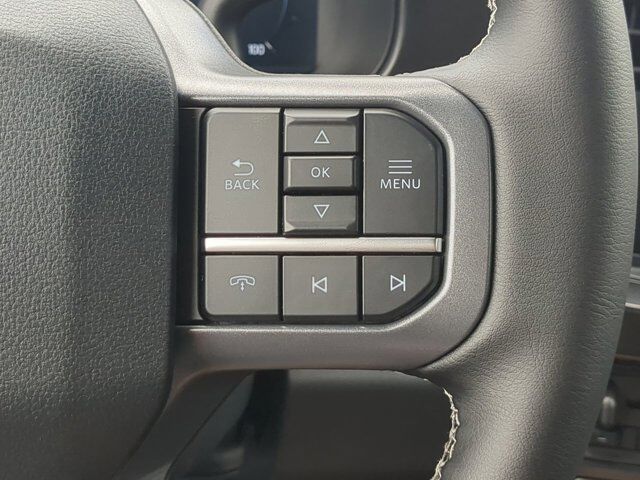 2025 Ford Super Duty F-250 SRW LARIAT Winder GA