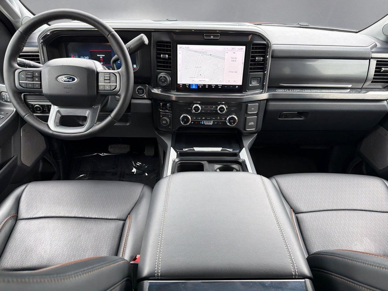 2025 Ford Super Duty F-250 SRW LARIAT Hagerstown MD