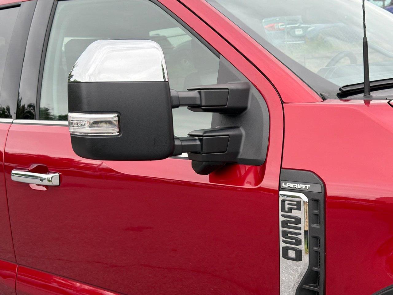 2025 Ford Super Duty F-250 SRW LARIAT Hagerstown MD