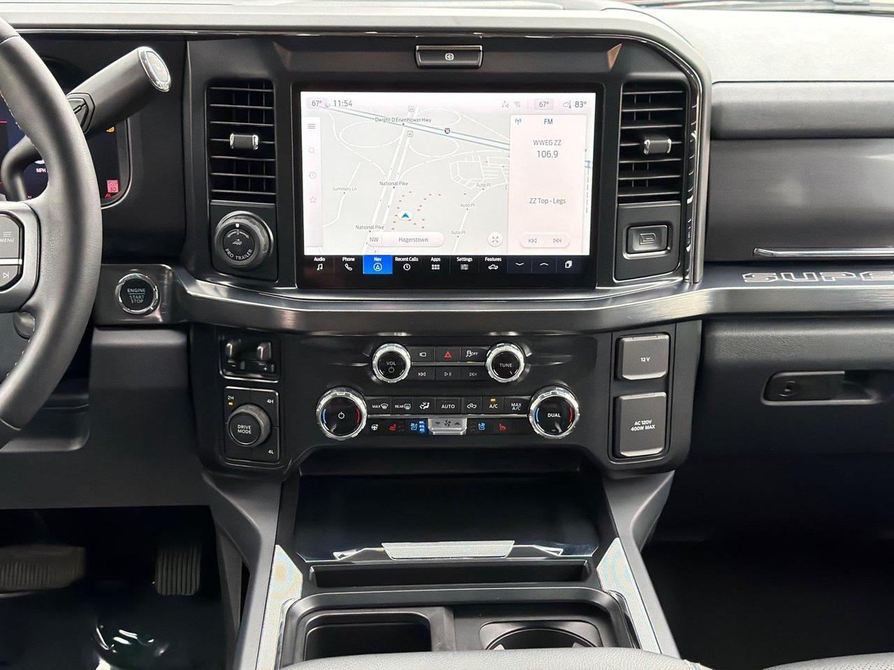 2025 Ford Super Duty F-250 SRW LARIAT Hagerstown MD