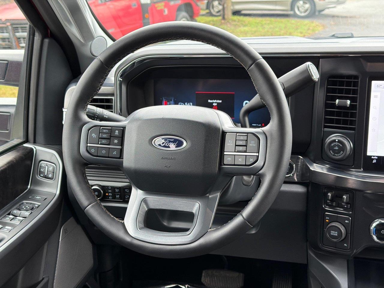 2025 Ford Super Duty F-250 SRW LARIAT Hagerstown MD