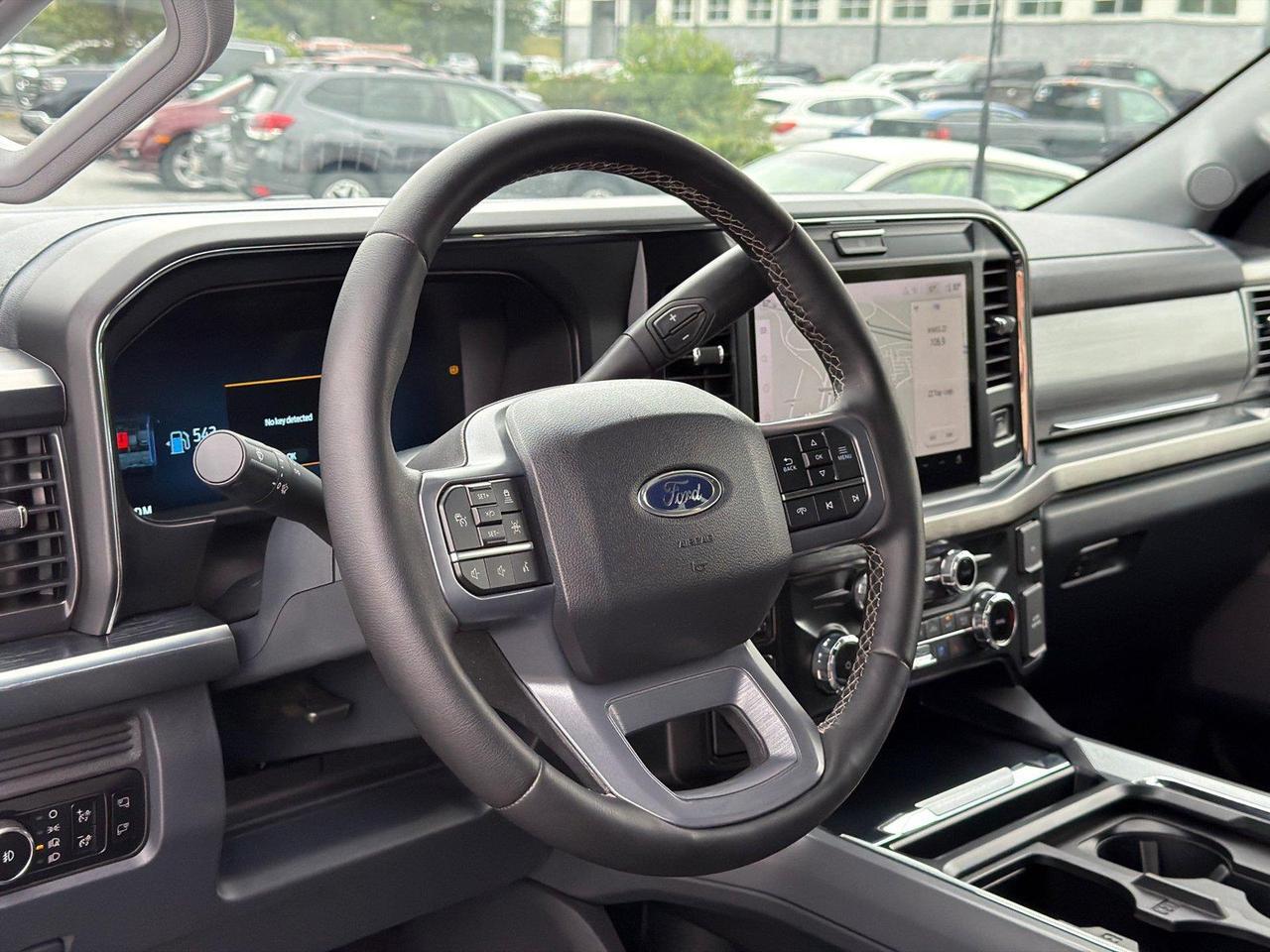 2025 Ford Super Duty F-250 SRW LARIAT Hagerstown MD