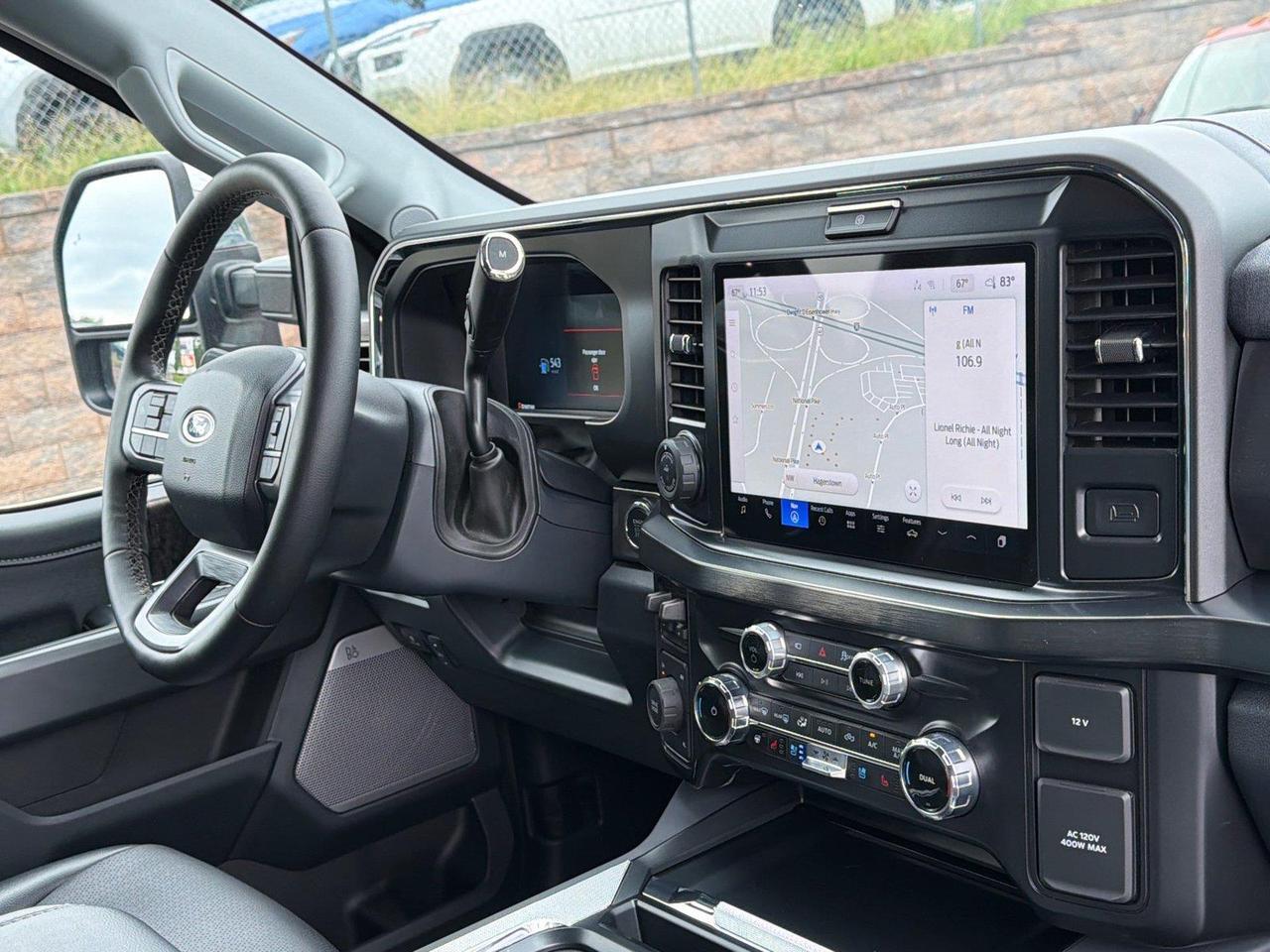 2025 Ford Super Duty F-250 SRW LARIAT Hagerstown MD