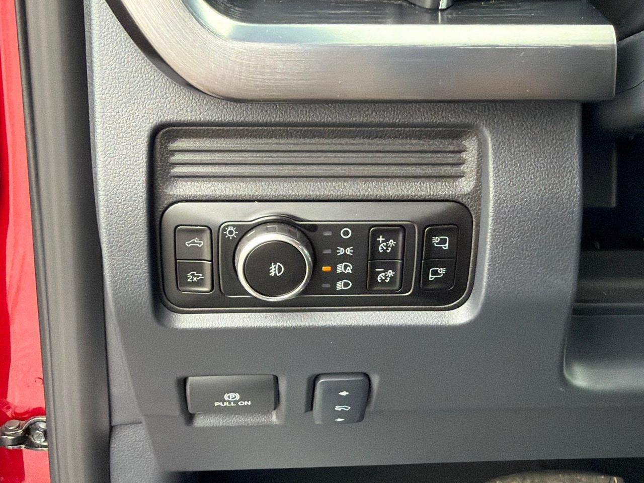 2025 Ford Super Duty F-250 SRW LARIAT Hagerstown MD