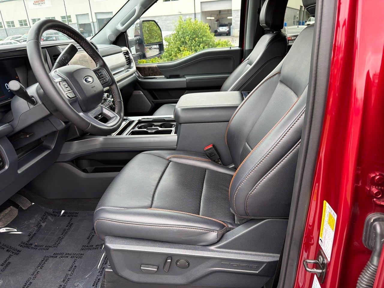 2025 Ford Super Duty F-250 SRW LARIAT Hagerstown MD