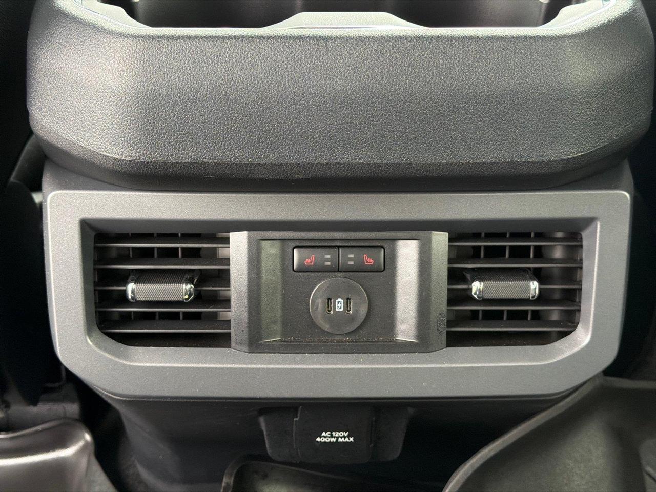 2025 Ford Super Duty F-250 SRW LARIAT Hagerstown MD