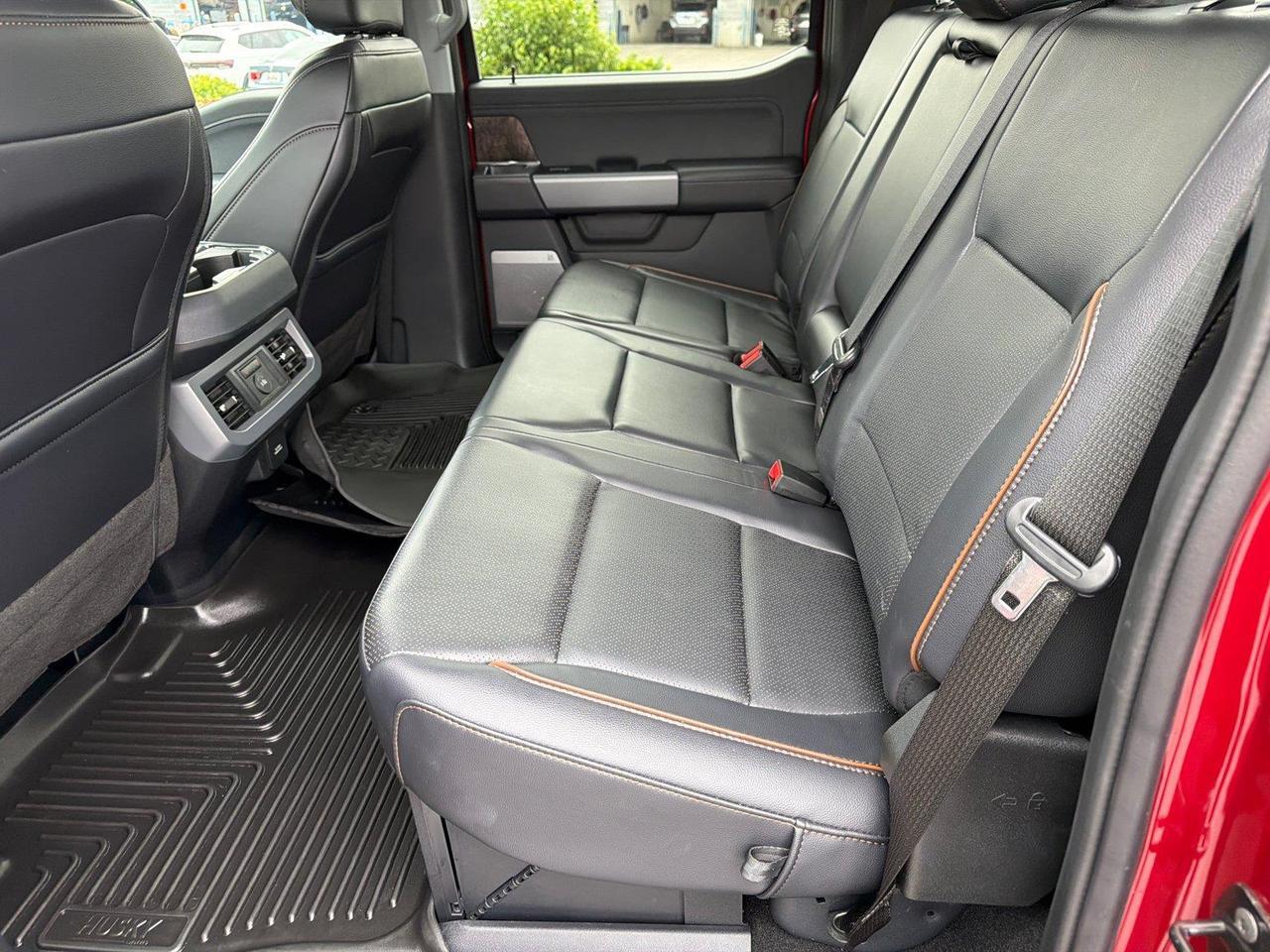 2025 Ford Super Duty F-250 SRW LARIAT Hagerstown MD