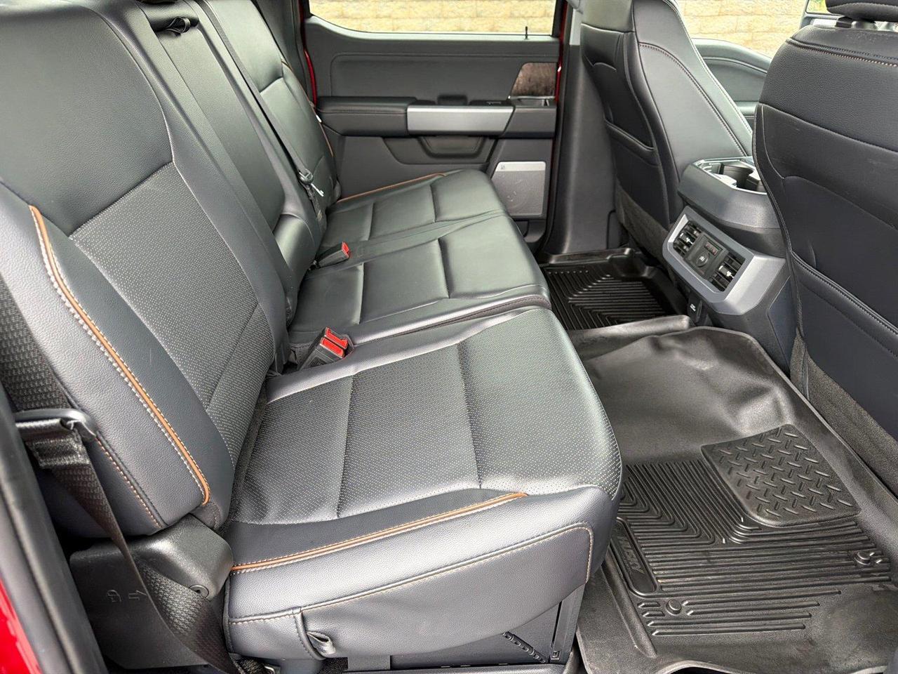 2025 Ford Super Duty F-250 SRW LARIAT Hagerstown MD