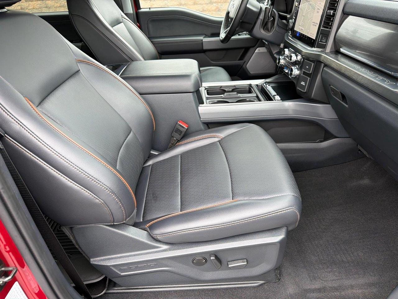 2025 Ford Super Duty F-250 SRW LARIAT Hagerstown MD