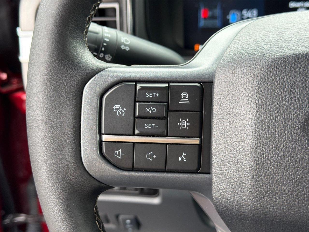 2025 Ford Super Duty F-250 SRW LARIAT Hagerstown MD