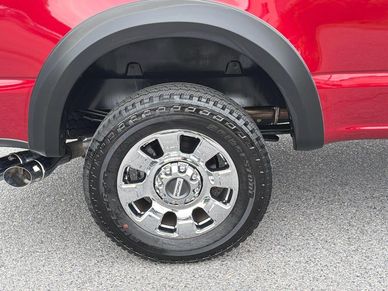 2025 Ford Super Duty F-250 SRW LARIAT Hagerstown MD