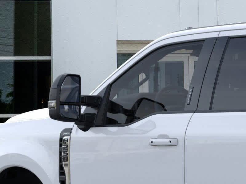 2025 Ford Super Duty F-250 SRW LARIAT Plymouth MA