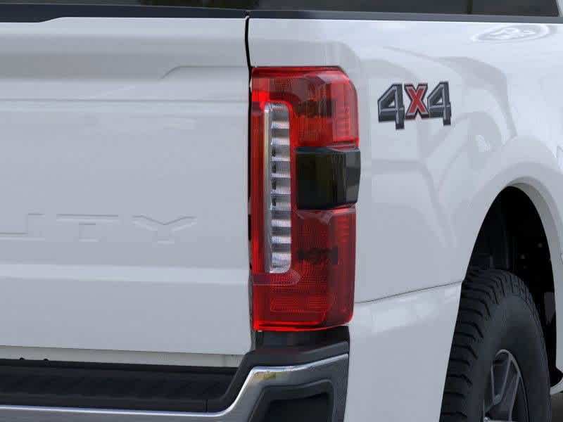 2025 Ford Super Duty F-250 SRW LARIAT Plymouth MA