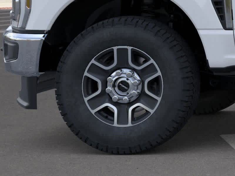 2025 Ford Super Duty F-250 SRW LARIAT Plymouth MA