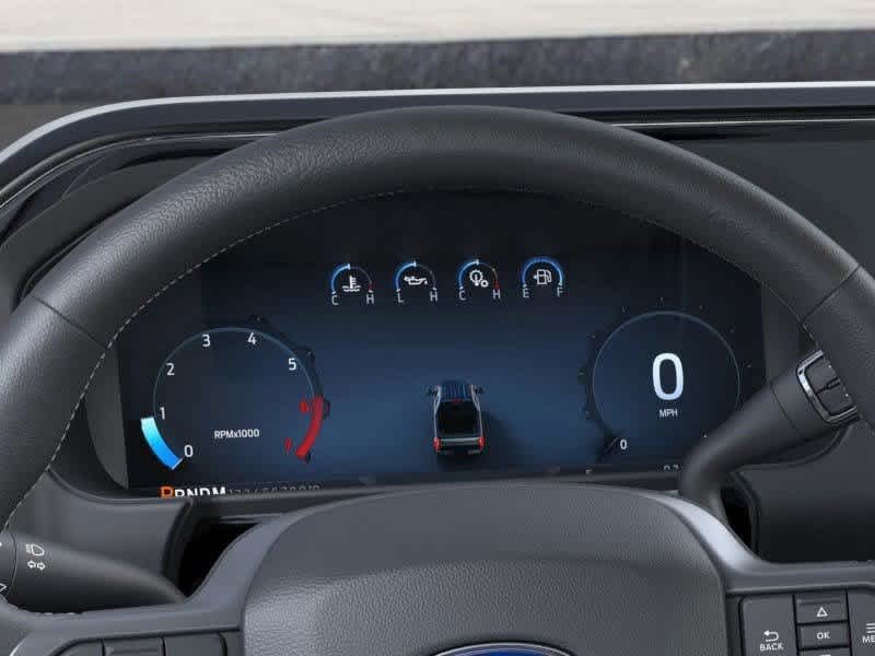 2025 Ford Super Duty F-250 SRW LARIAT Plymouth MA